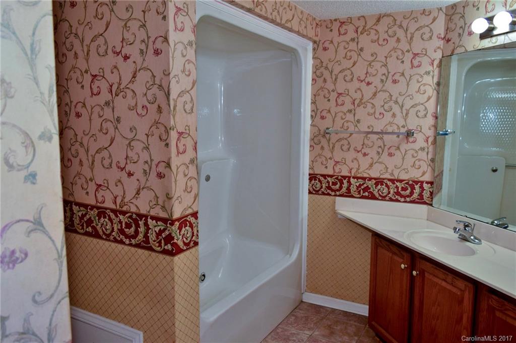 Kensington Place - Residential