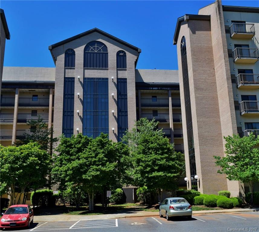 Kensington Place - Residential