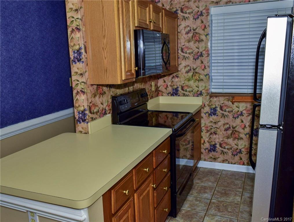 Kensington Place - Residential