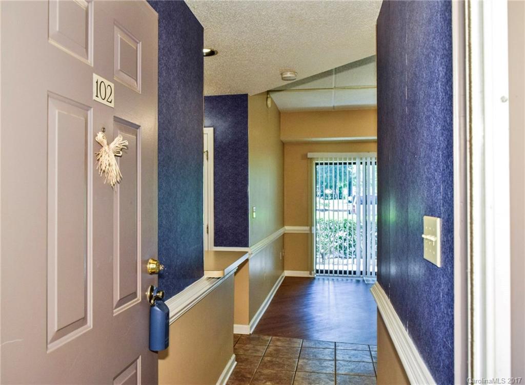 Kensington Place - Residential