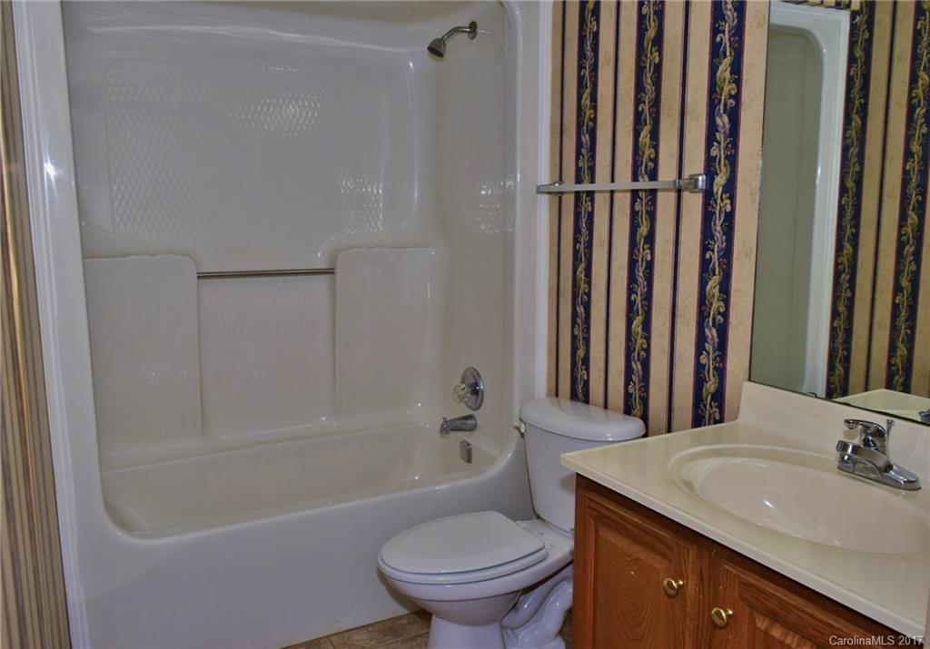 Kensington Place - Residential