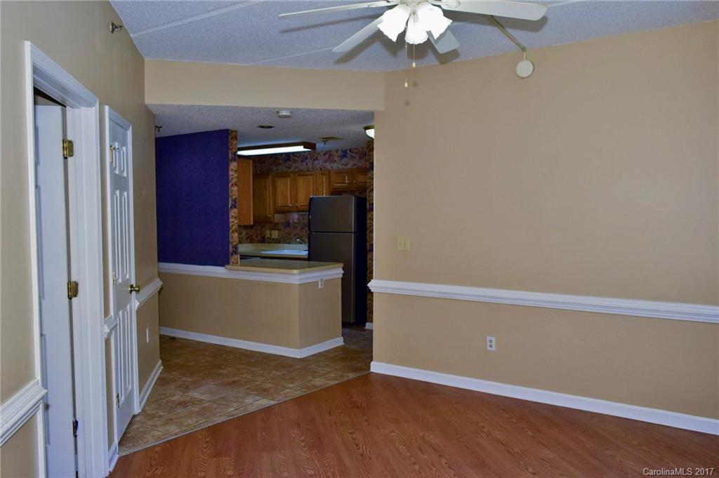 Kensington Place - Residential