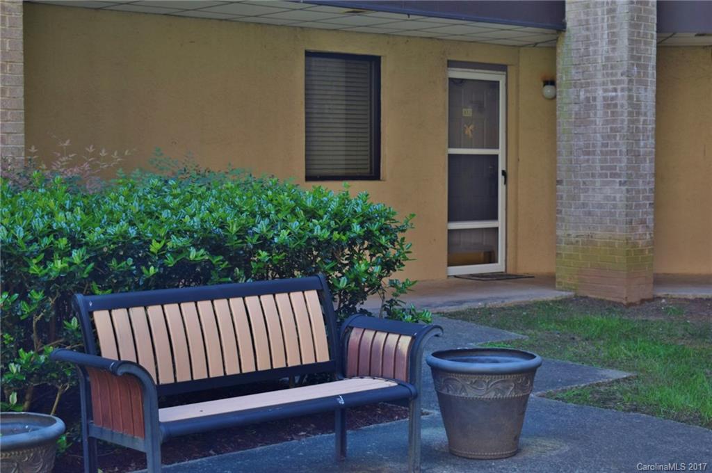 Kensington Place - Residential