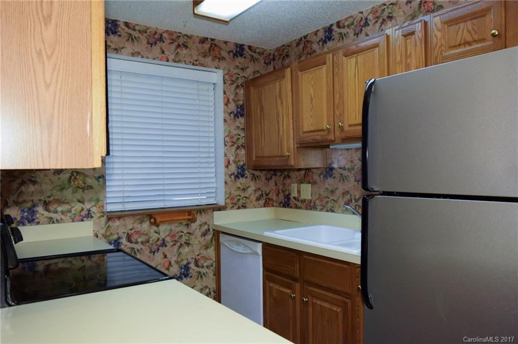 Kensington Place - Residential