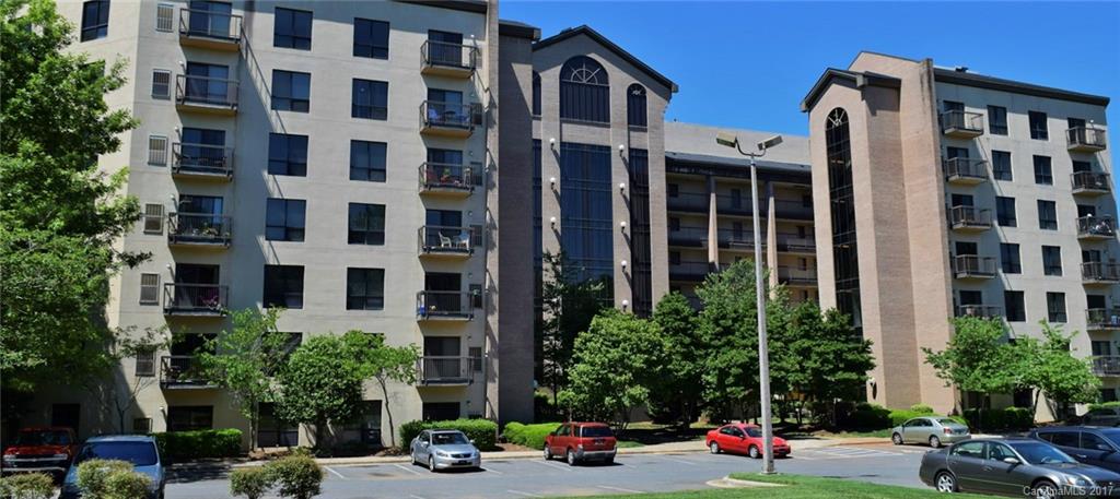 Kensington Place - Residential