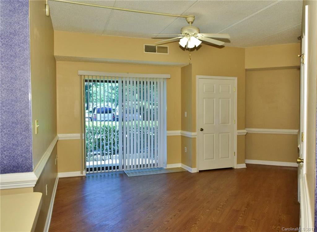 Kensington Place - Residential