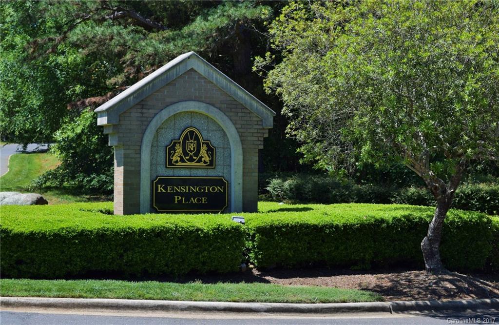 Kensington Place - Residential