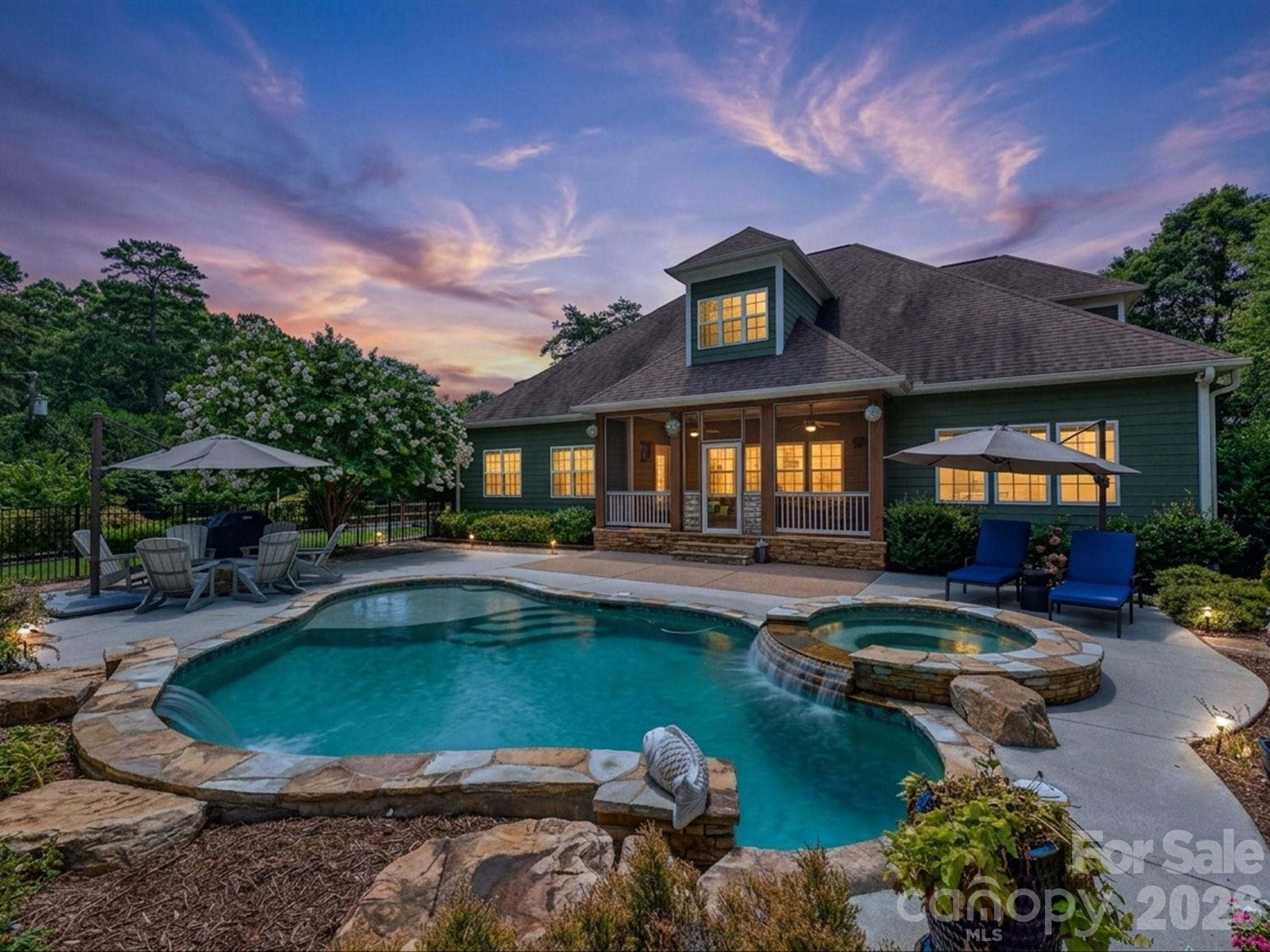 884 Kemp Road