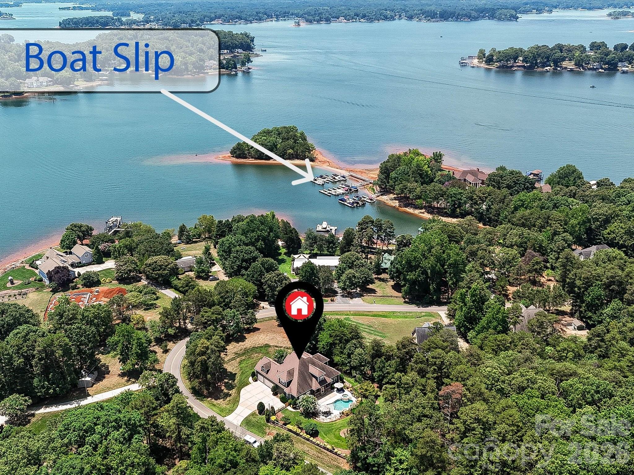884 Kemp Road