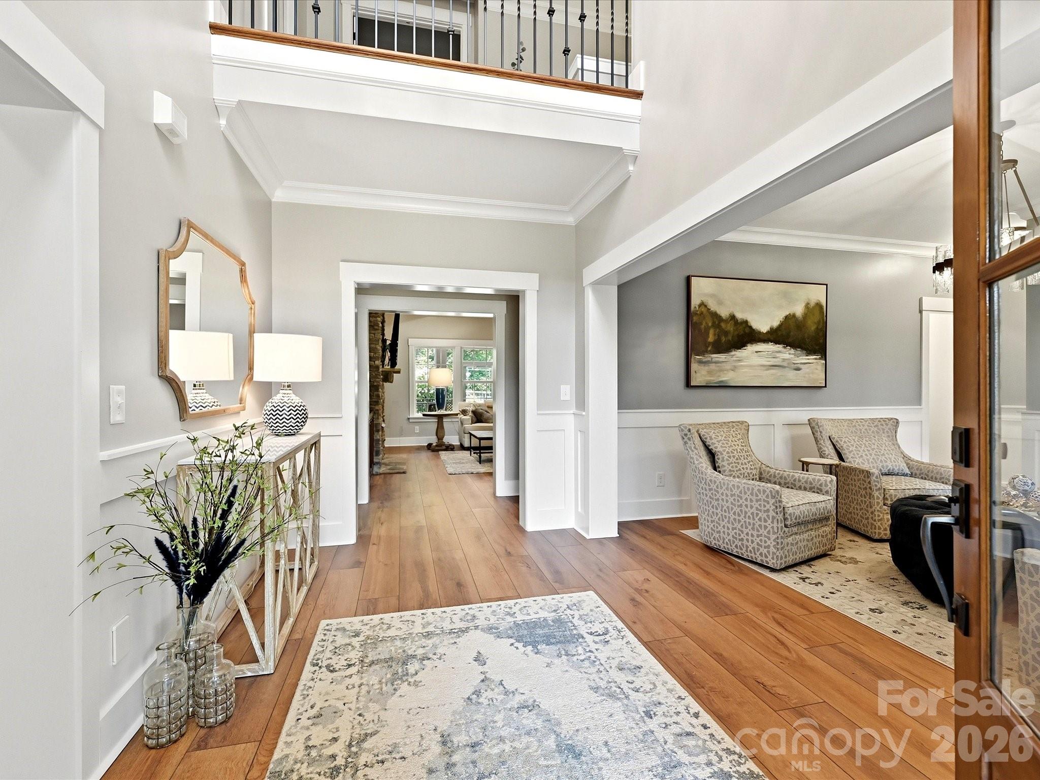 884 Kemp Road