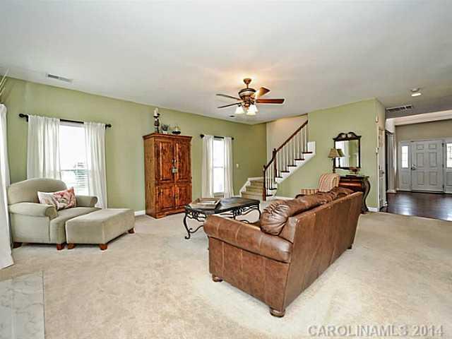 Bethelfields - Residential