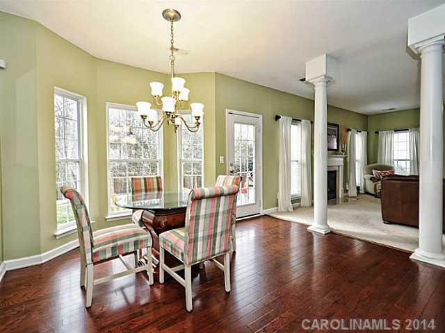 Bethelfields - Residential