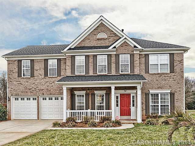 Bethelfields - Residential