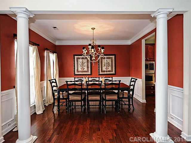 Bethelfields - Residential