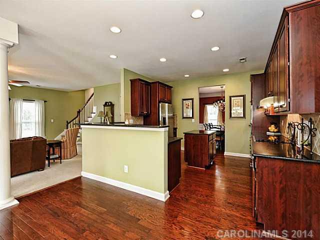 Bethelfields - Residential