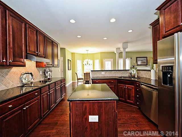 Bethelfields - Residential