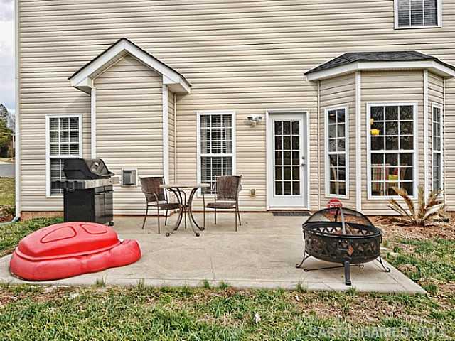 Bethelfields - Residential