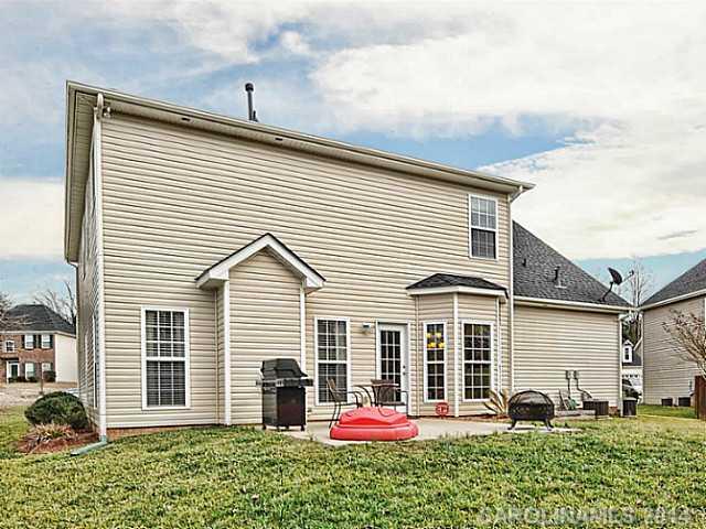 Bethelfields - Residential