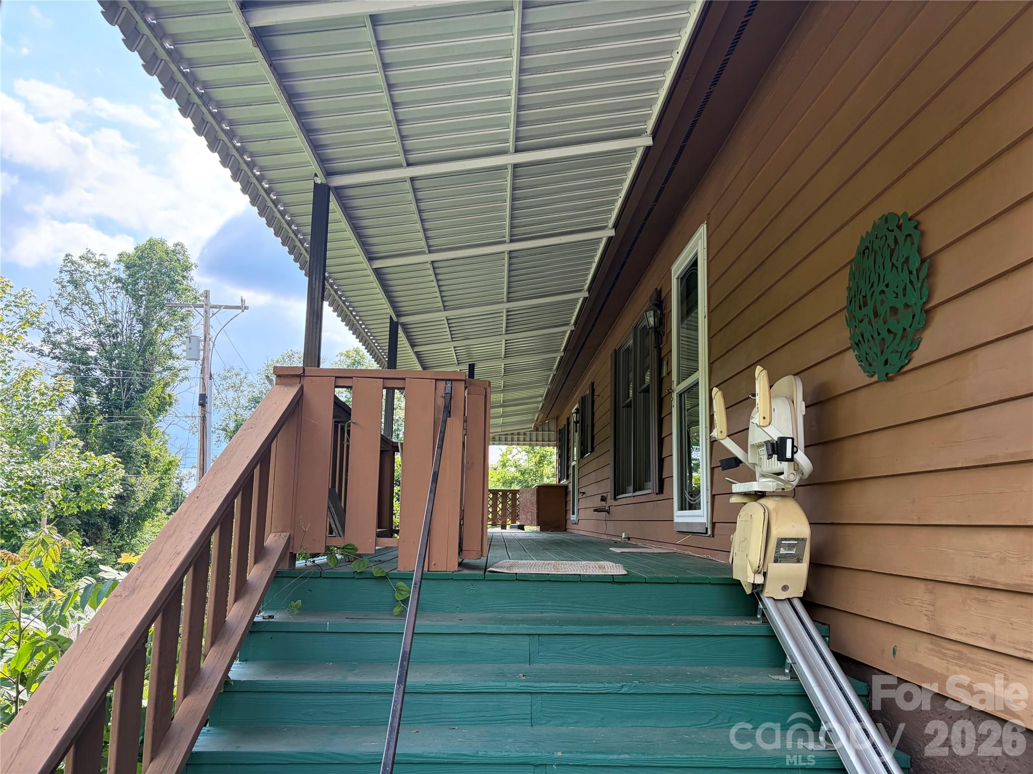 256A Bruce Road