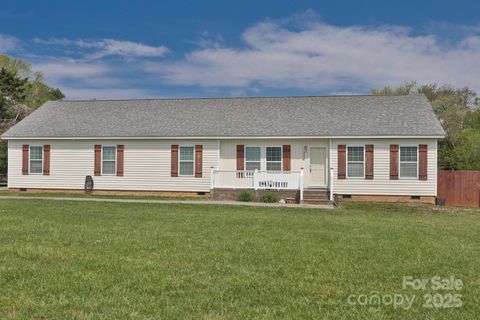 3006 Church Music Road Boonville NC 27011