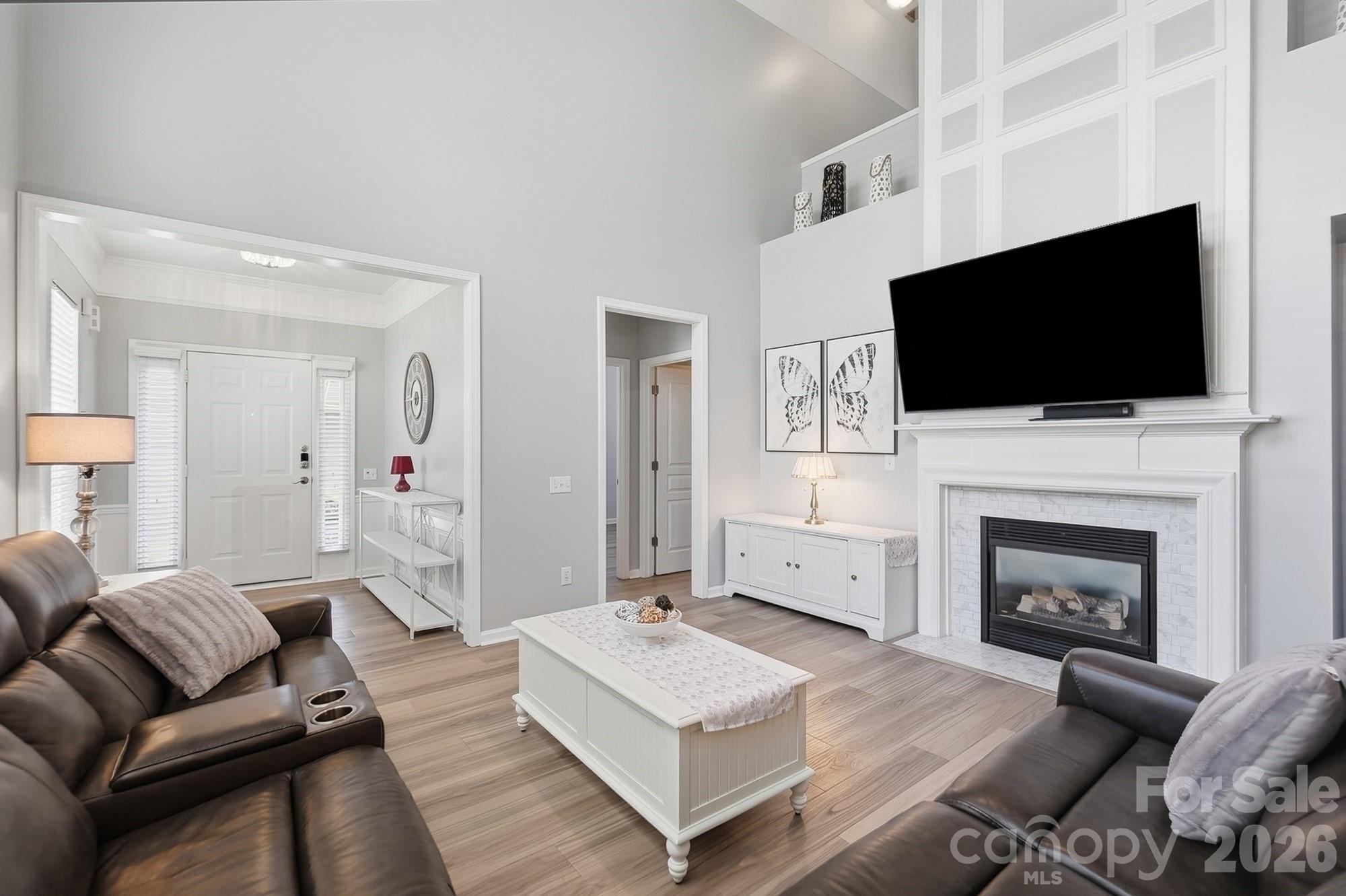 8530 Heron Glen Drive