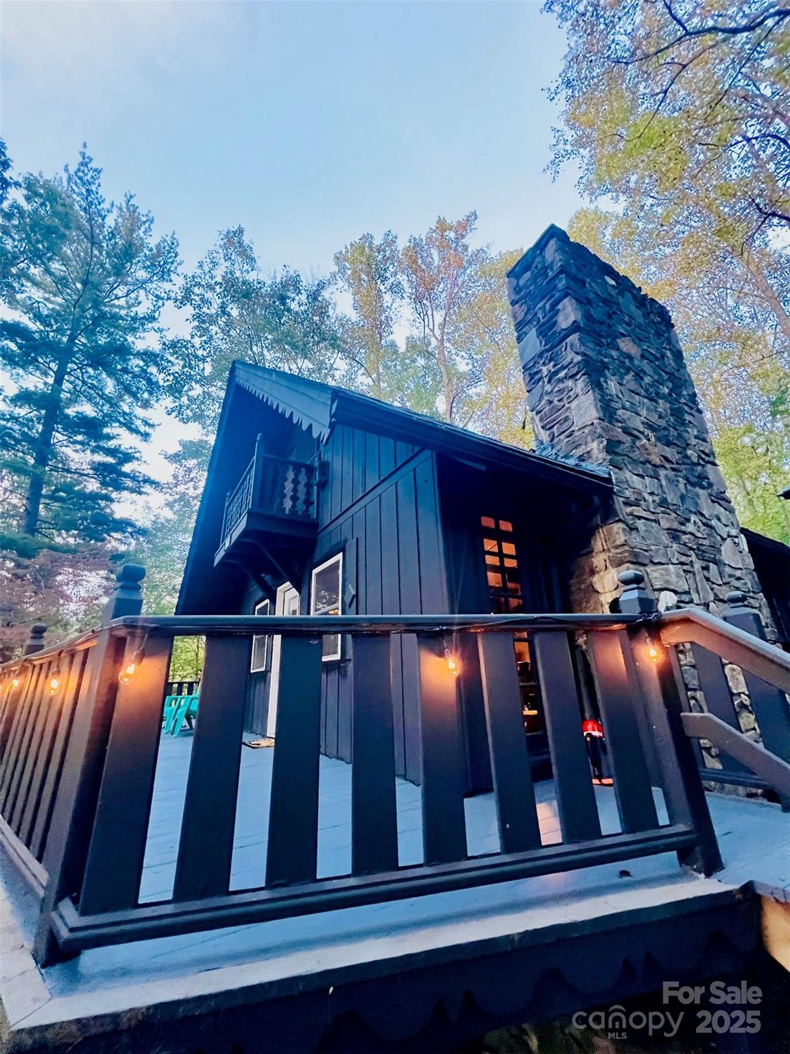 505 Reservoir Road