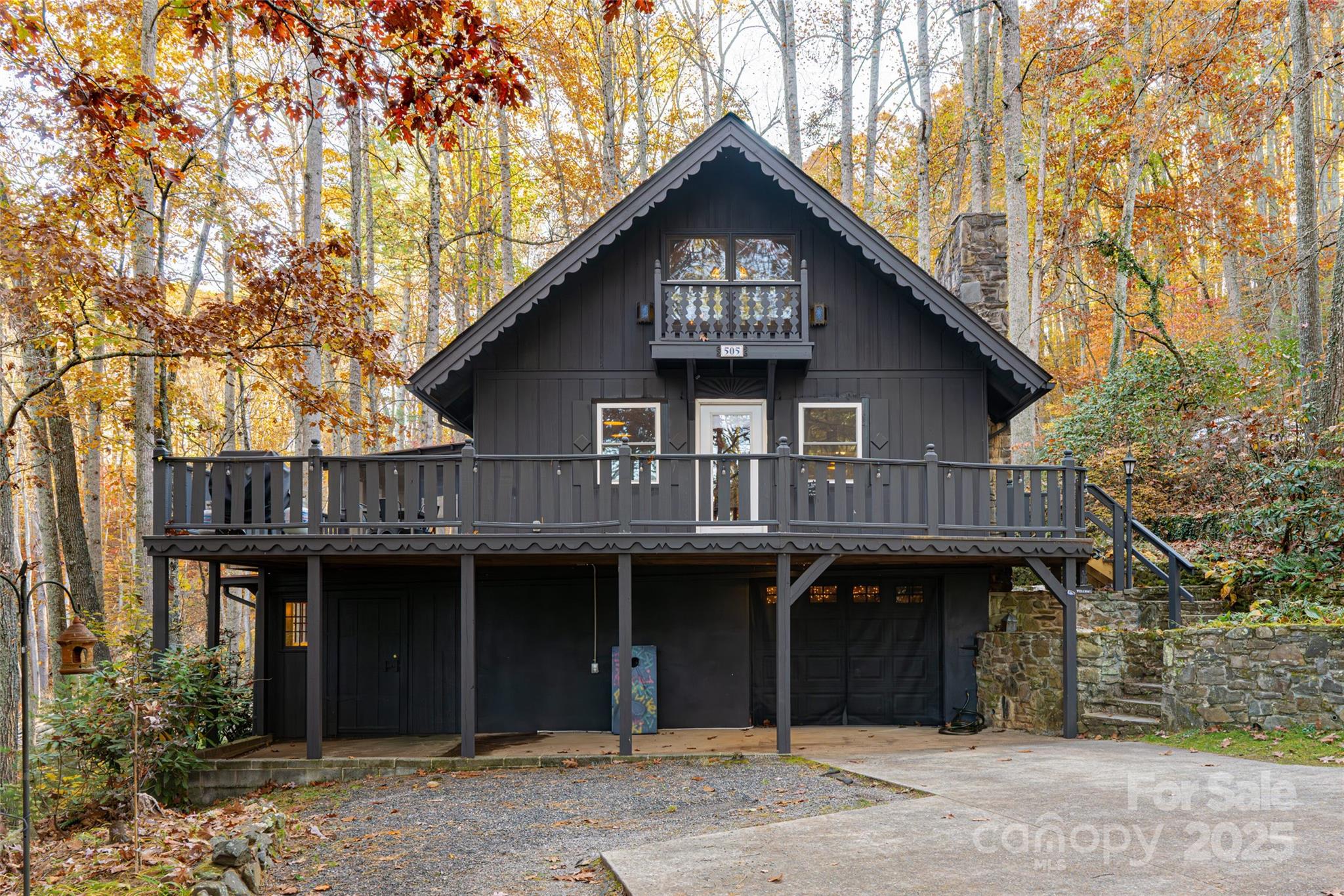 505 Reservoir Road