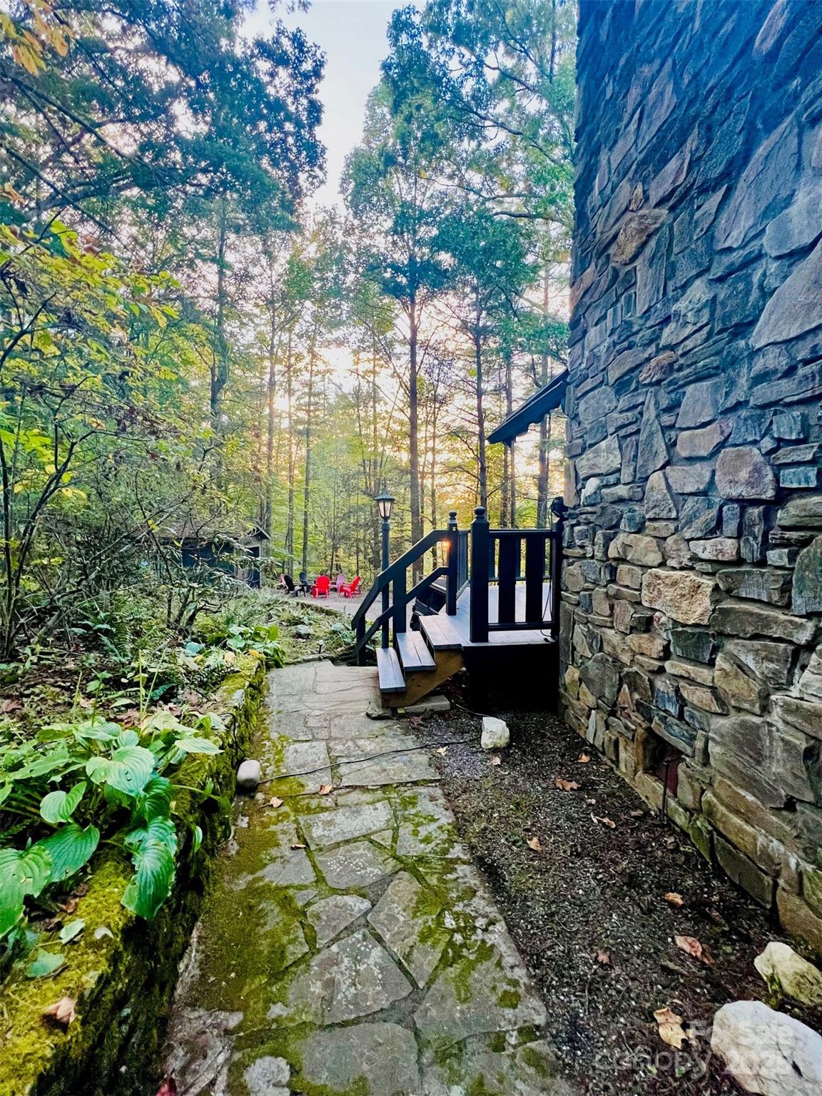 505 Reservoir Road