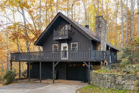 Photo of 505 Reservoir Road, Burnsville, NC 28714 (MLS # 4305974)