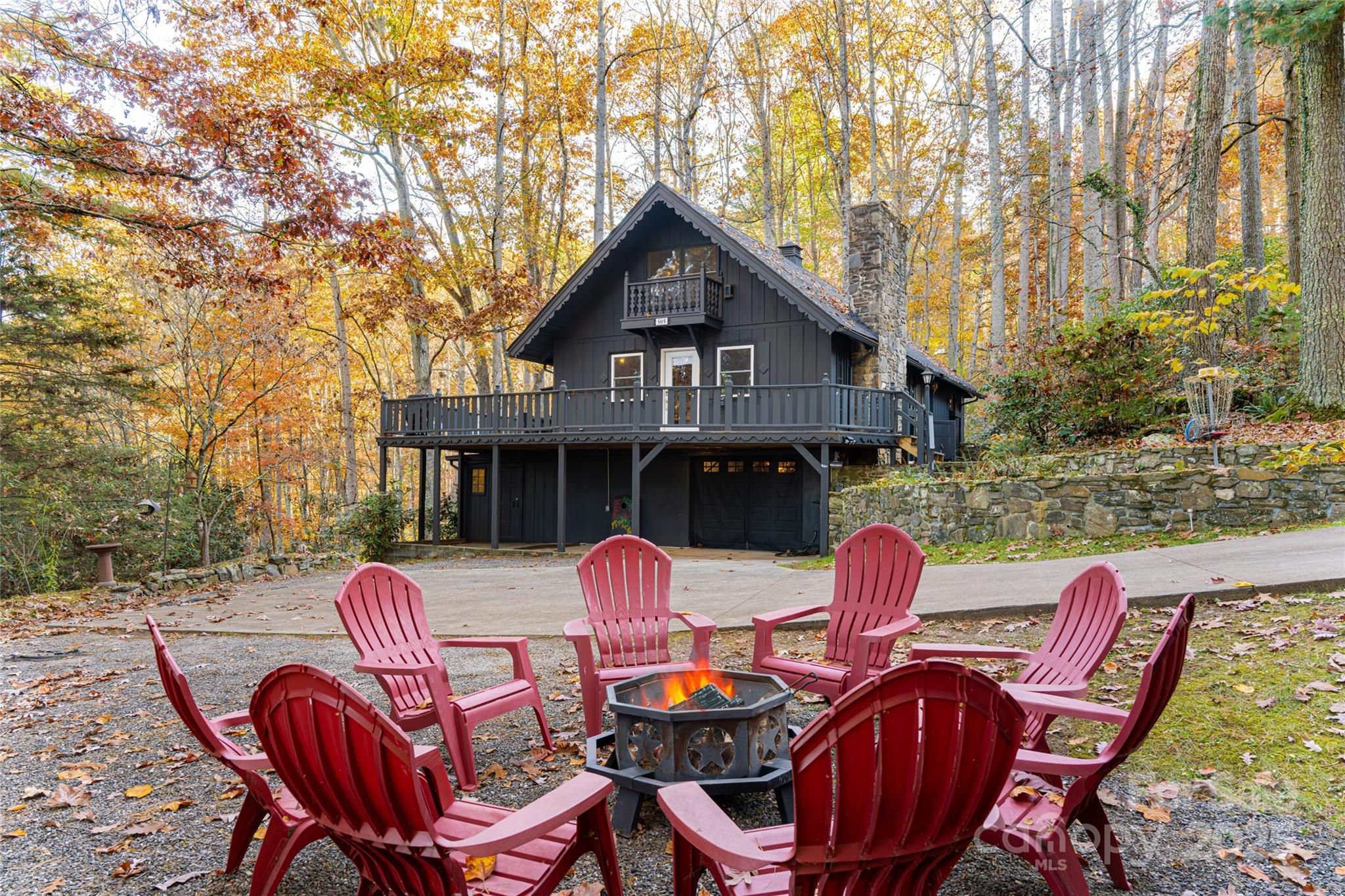 505 Reservoir Road