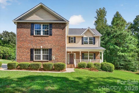 Photo of 3658 Travertine Drive, Lancaster, SC 29720 (MLS # 4416943)