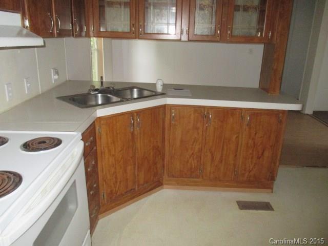 Forest Acres - Residential