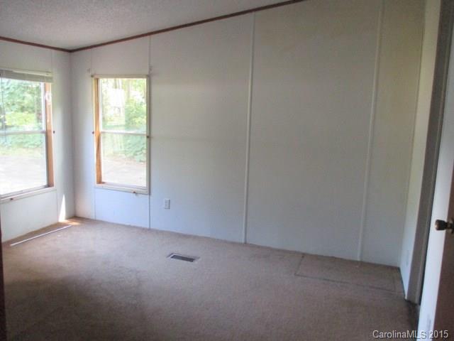 Forest Acres - Residential