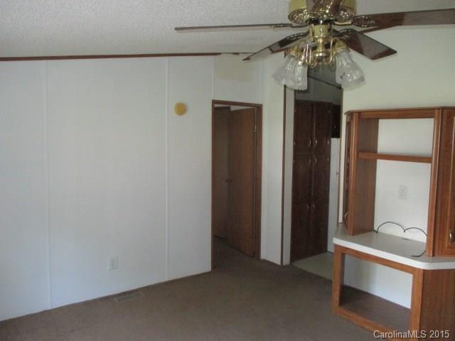 Forest Acres - Residential