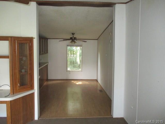 Forest Acres - Residential