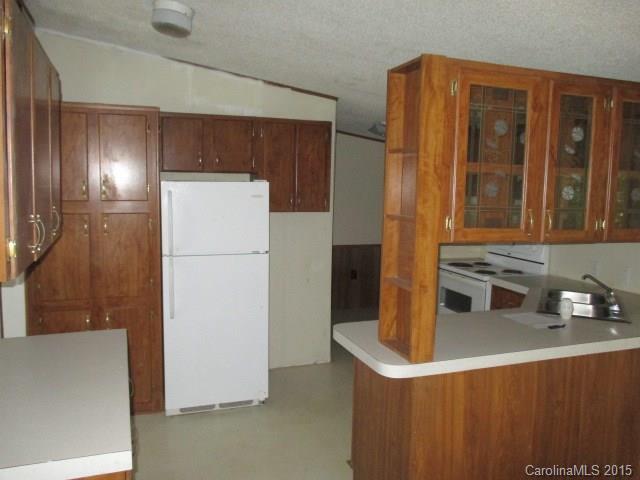 Forest Acres - Residential