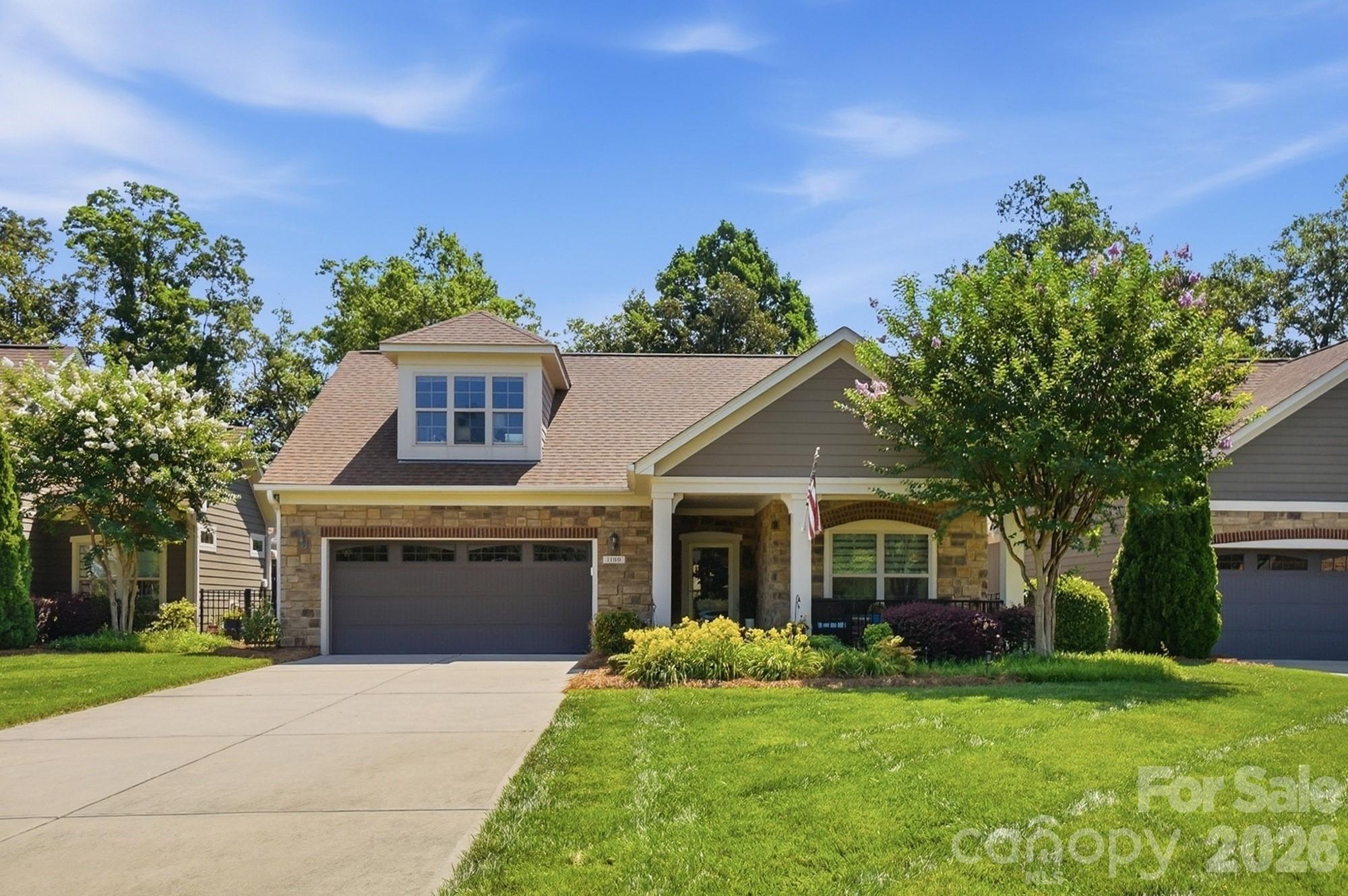 1100 Avalon Place