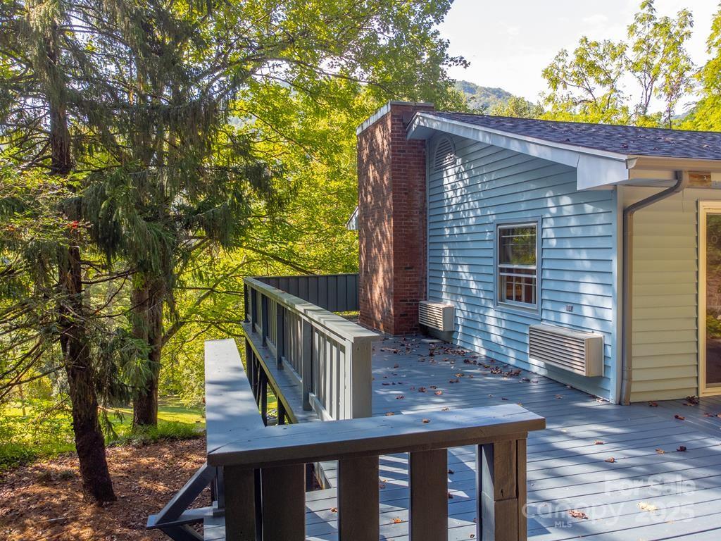 Forest Hills - Residential