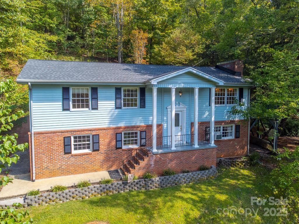 Forest Hills - Residential