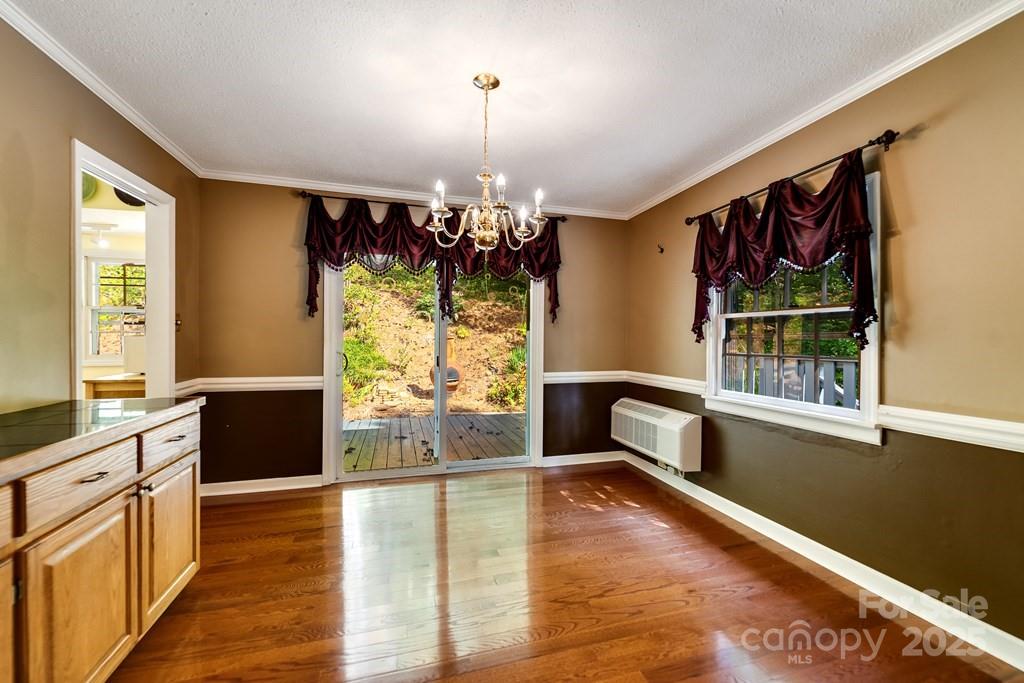 Forest Hills - Residential