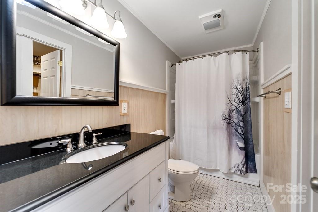 Forest Hills - Residential