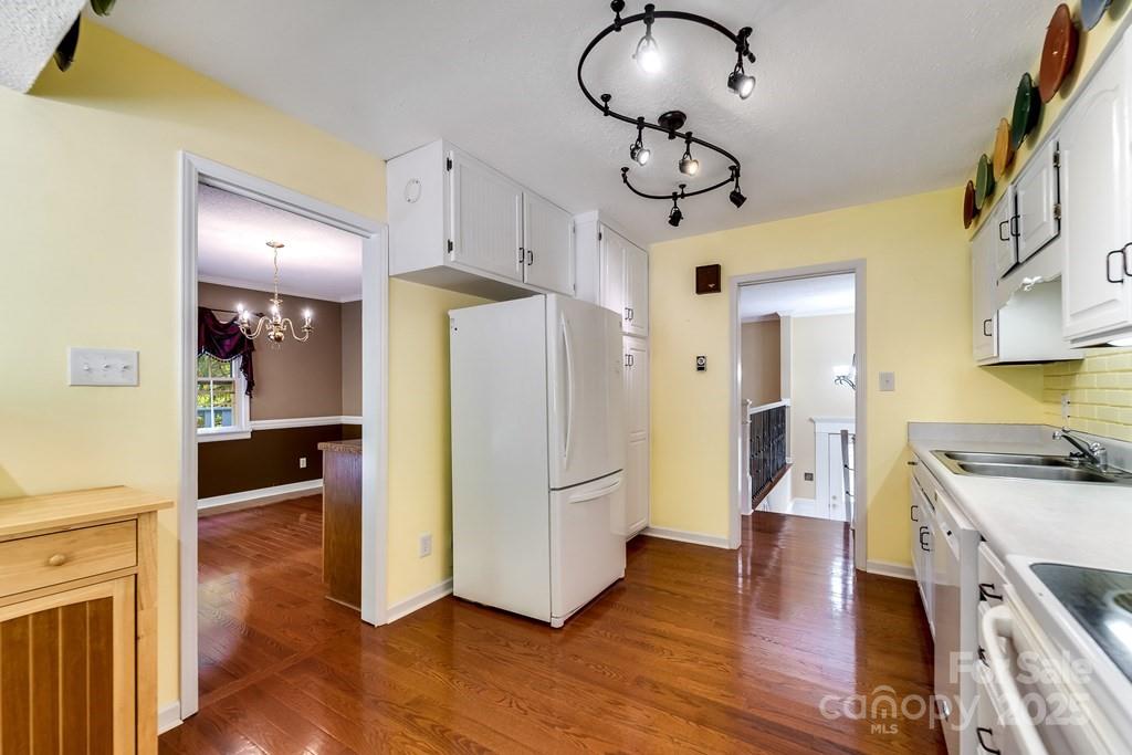 Forest Hills - Residential