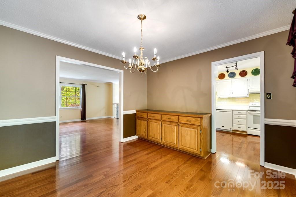 Forest Hills - Residential