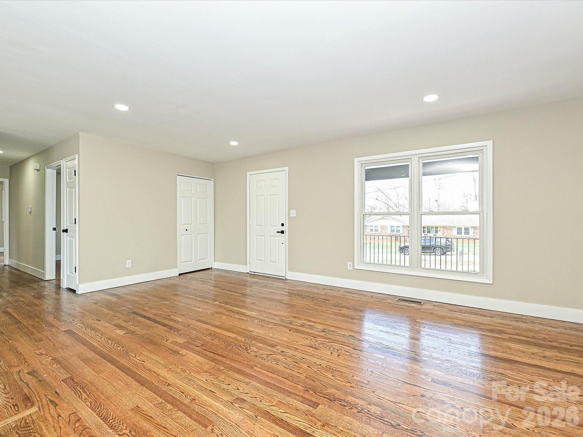 Holly Acres - Residential