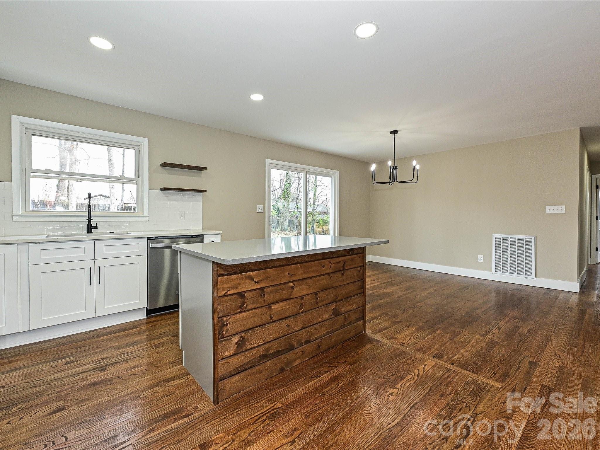 Holly Acres - Residential