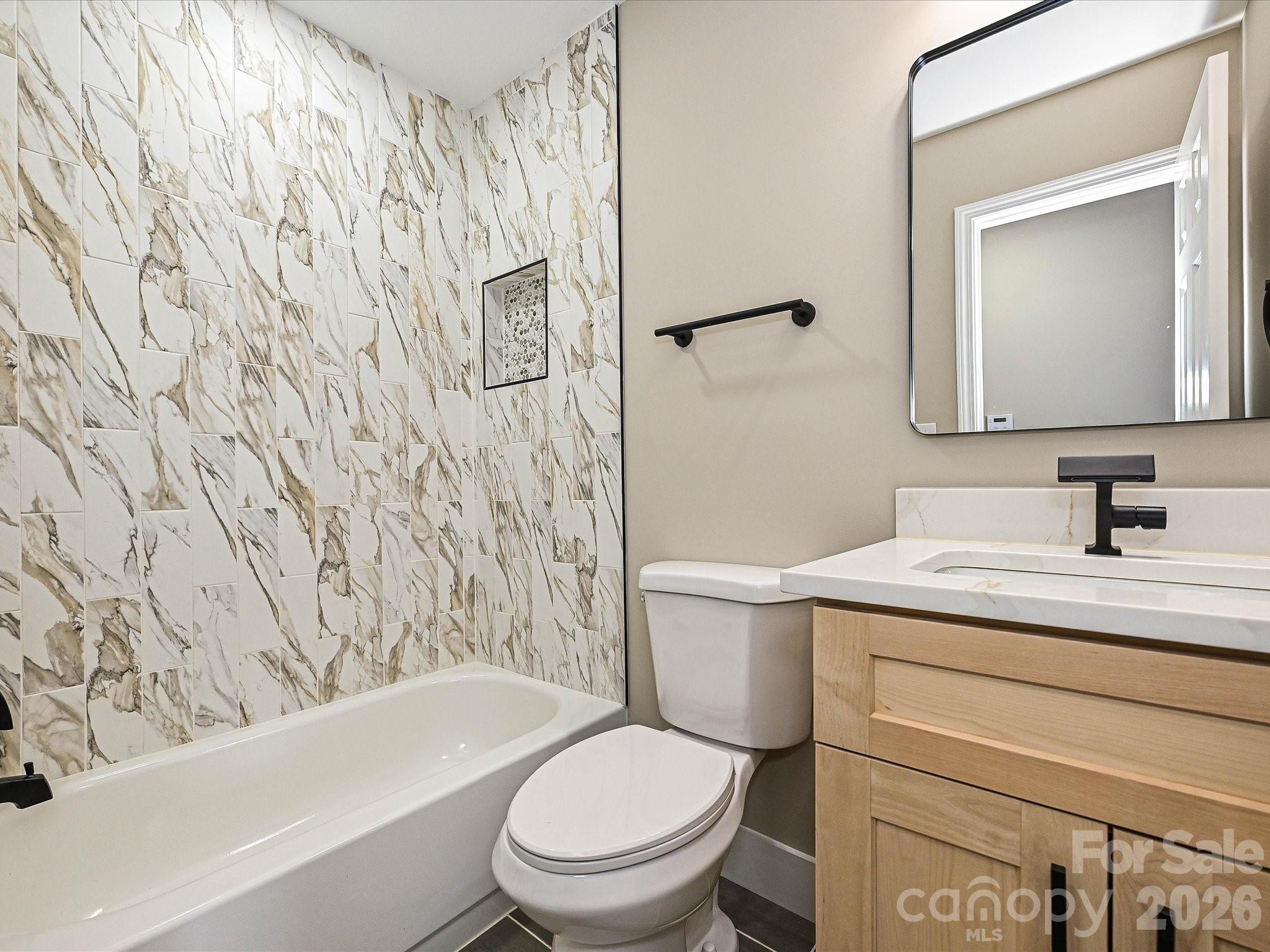 Holly Acres - Residential