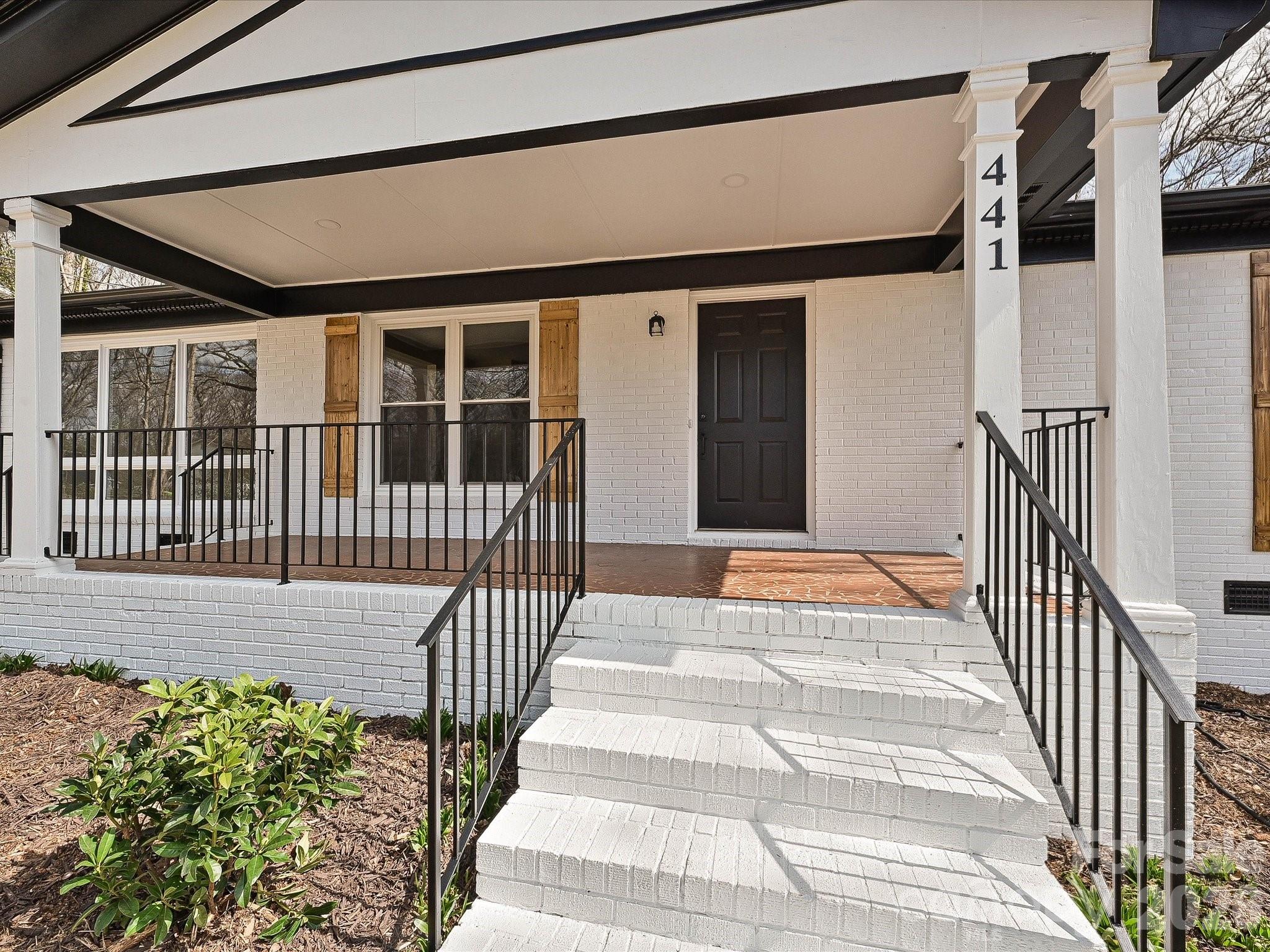 Holly Acres - Residential