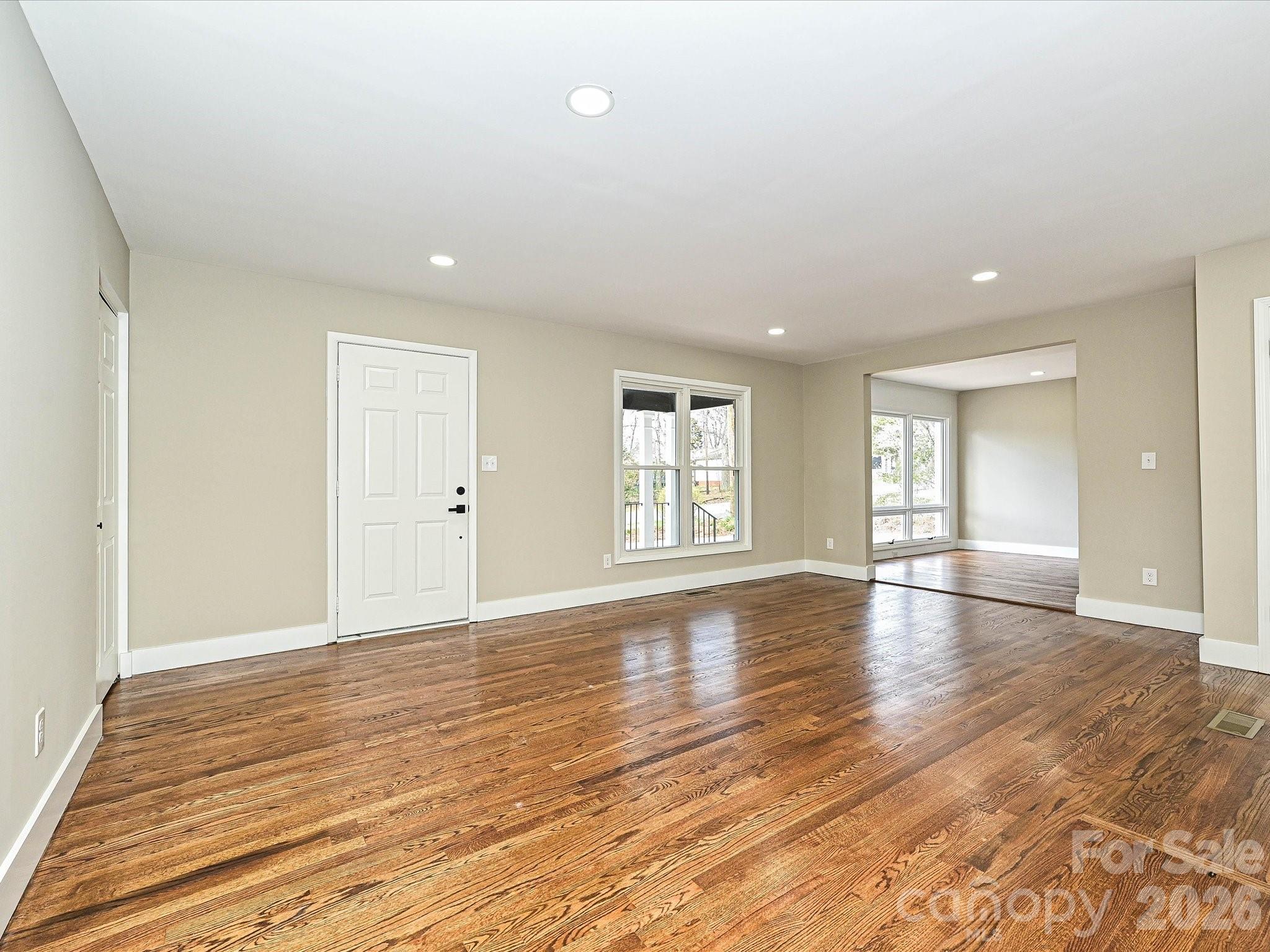 Holly Acres - Residential