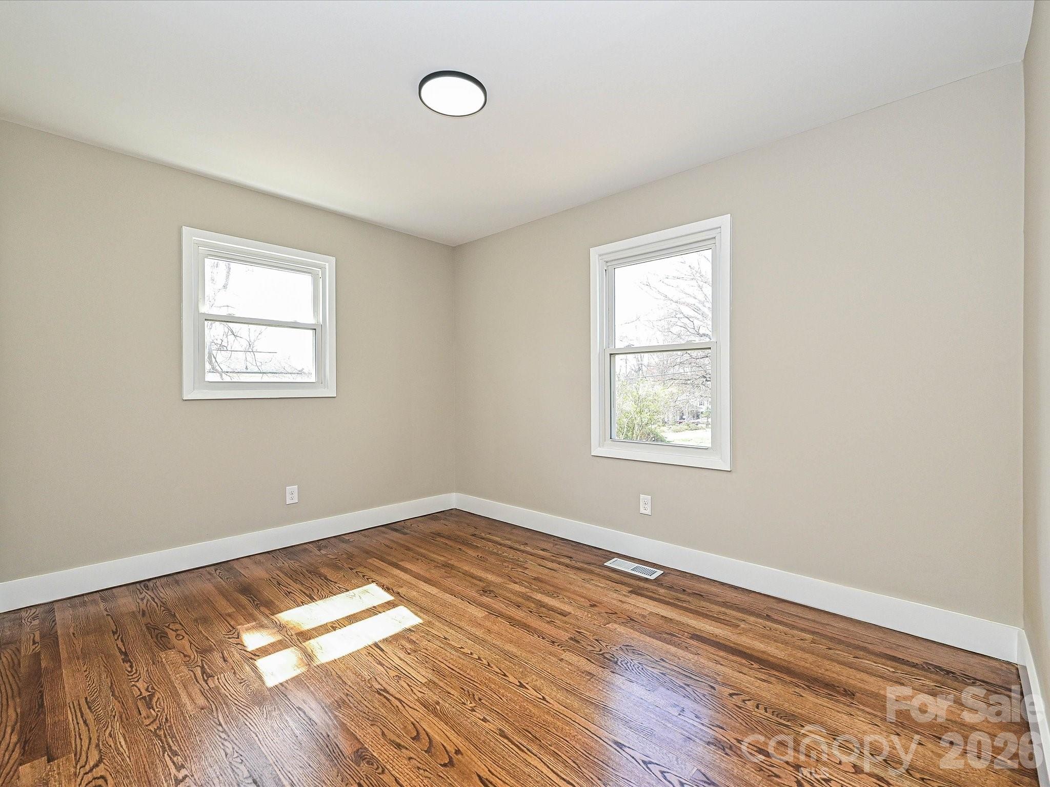 Holly Acres - Residential