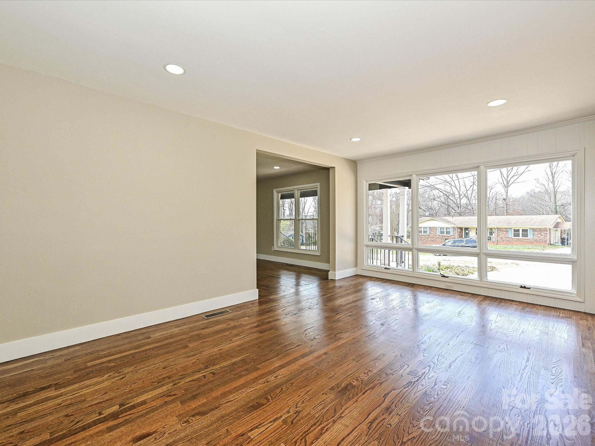 Holly Acres - Residential